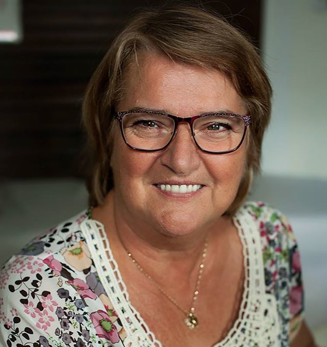 Diane Boutin