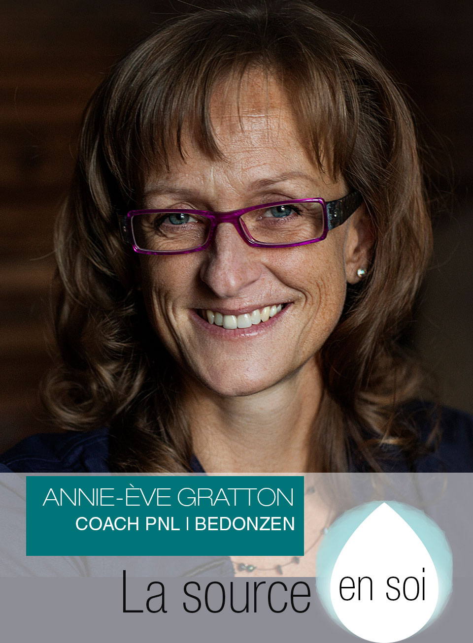 Annie Ève Gratton