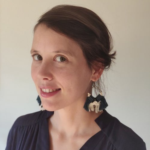 Florine Marcombe